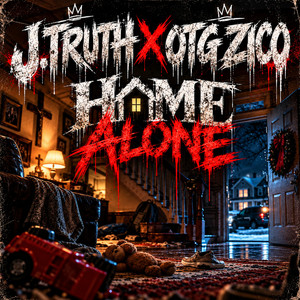 Home Alone by J.Truth, OTG Zico
