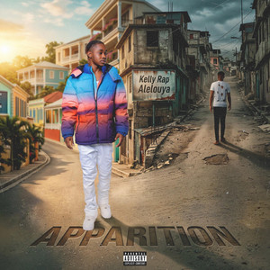 Kelly Rap Alelouya - FEEL MW (feat. TIKAWO TRAFIK)