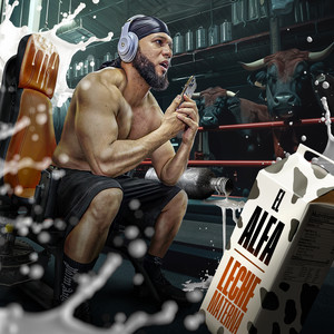 El Alfa - LA LECHE MATERNA