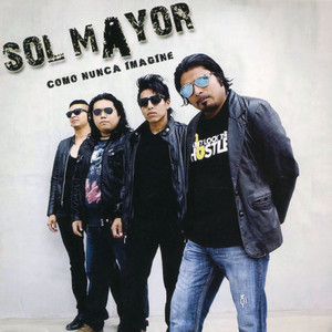 Lo Que Te Deseo by Sol Mayor