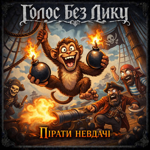 Пірати невдачі by Голос Без Лику