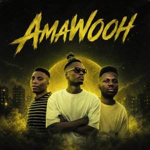 AmaWooh by Unticipated Soundz