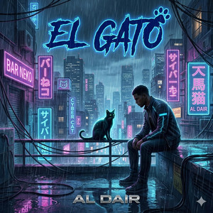 EL GATO by AL DAIR