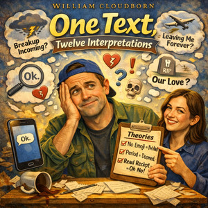 One Text, Twelve Intepretations album cover