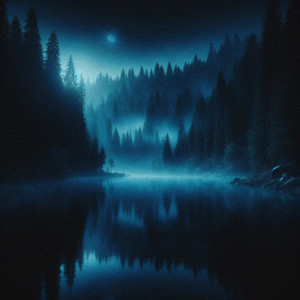 The Lake.