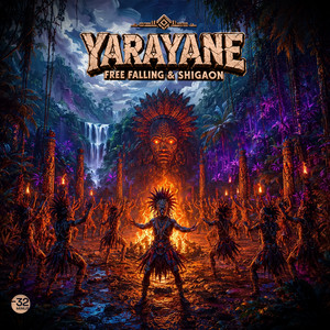 Yarayane by Free Falling, SHIGAON