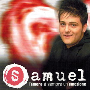 L'amore è sempre un'emozione album