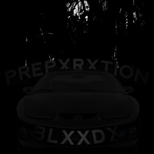 PREPXRXTION