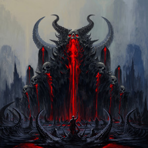 Painted Torture by The Adversary