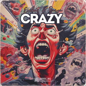 Portada de CRAZY