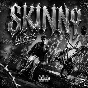 Lil Black | Spotify