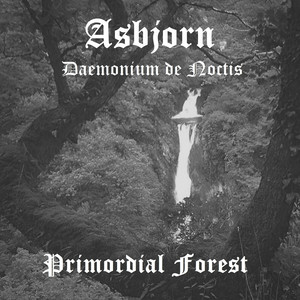 Asbjorn Daemonium de Noctis