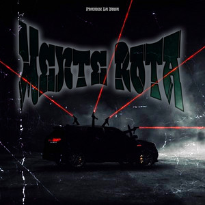 Mente Rota by Franux La Joya