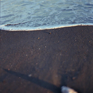 Shoreline by Rippling