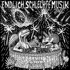 Sitzen und bleiben by ENDLICH schlechte MUSIK