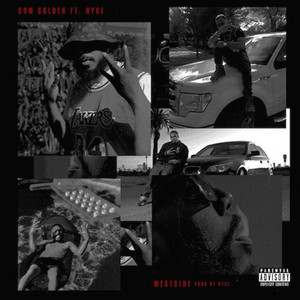 Portada de Westside