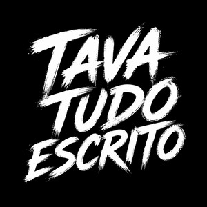 Tava tudo escrito by Yared092