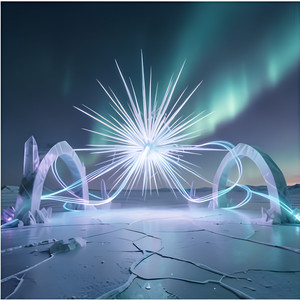 Frozen Instant by Aeon Kairø