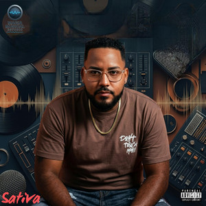 Sativa by Cris Vila
