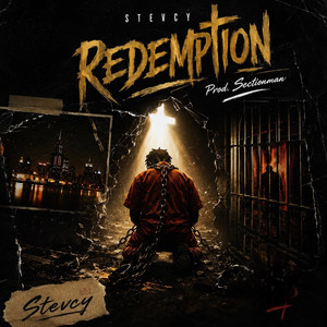 Redemption by Stevcy