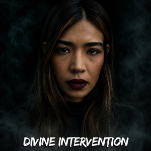 Divine Intervention by Dy Kamylle