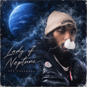 Lady of Neptune by STF CASANOVA