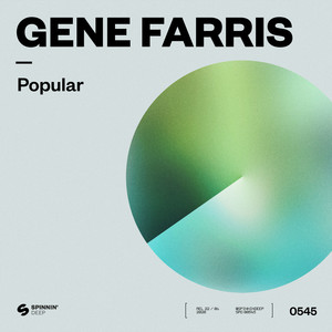 Popular - Extended Mix by Gene Farris cover art