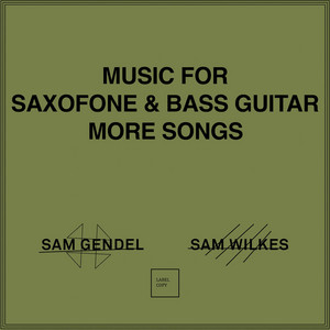 iiyo iiyo iiyo - Album by Sam Wilkes | Spotify