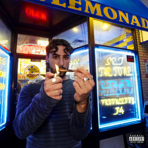 Set The Tone by Ethan Pellegrini