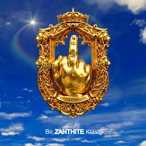 Orta Parmak by Zanthite