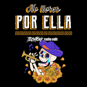 No Llores Por Ella (Radio Edit)