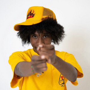 Bang by Set Da Trend, Dav
