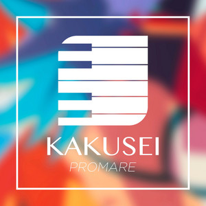 Kakusei - From "PROMARE" - undefined | Song Album Cover Artwork