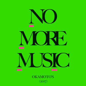 No More Music album