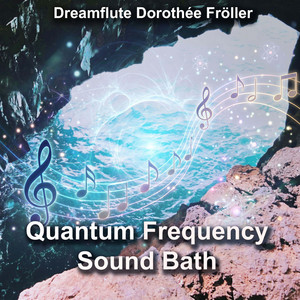 Earth Frequency Sound Bath by Dreamflute Dorothée Fröller
