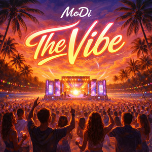 The Vibe by MoDi