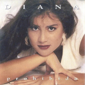 Prohibida - Album by Diana Vargas | Spotify