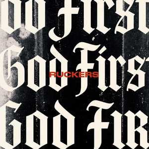 God First (Liquid DNB) by Ruckers