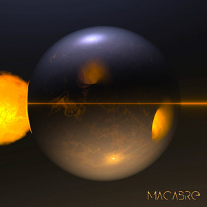 Ul2raViolet - Macabre