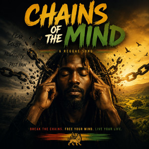 Chains Of The Mind by Senzo