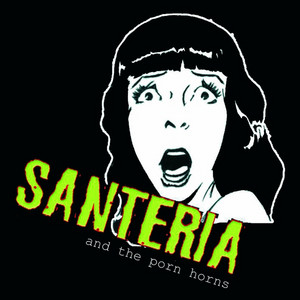 Red Alert - song and lyrics by Santeria, The Porn Horns | Spotify