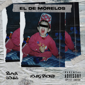 Young Broken - Olvidarte