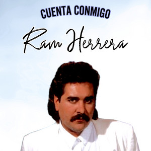 Cuenta conmigo cover
