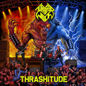 Thrashitude by Thrasherwolf