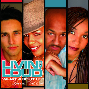 I Can't Stop by Livin Out Loud