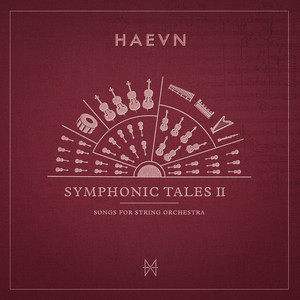 Trade it for the Night - Symphonic Version by HAEVN, Neco Novellas
