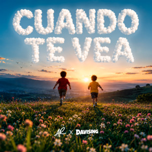 Cuando Te Vea by Alex Ríos, Davising