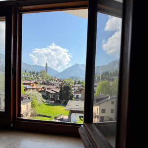 Mike Glendon - Your Cathedral