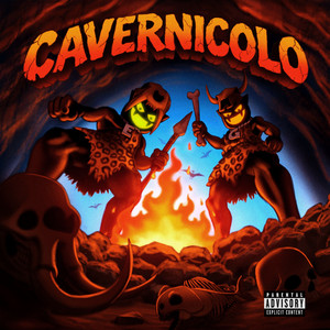 Cavernicolo (feat. G.Mineiro) by emanuelino, Flatpearl, Succo, G.Mineiro