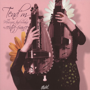 Tend'm poster